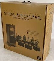 楽天市場】LITTLE JAMMER SERIES CARTRIDGE ALBUM リトルジャマー