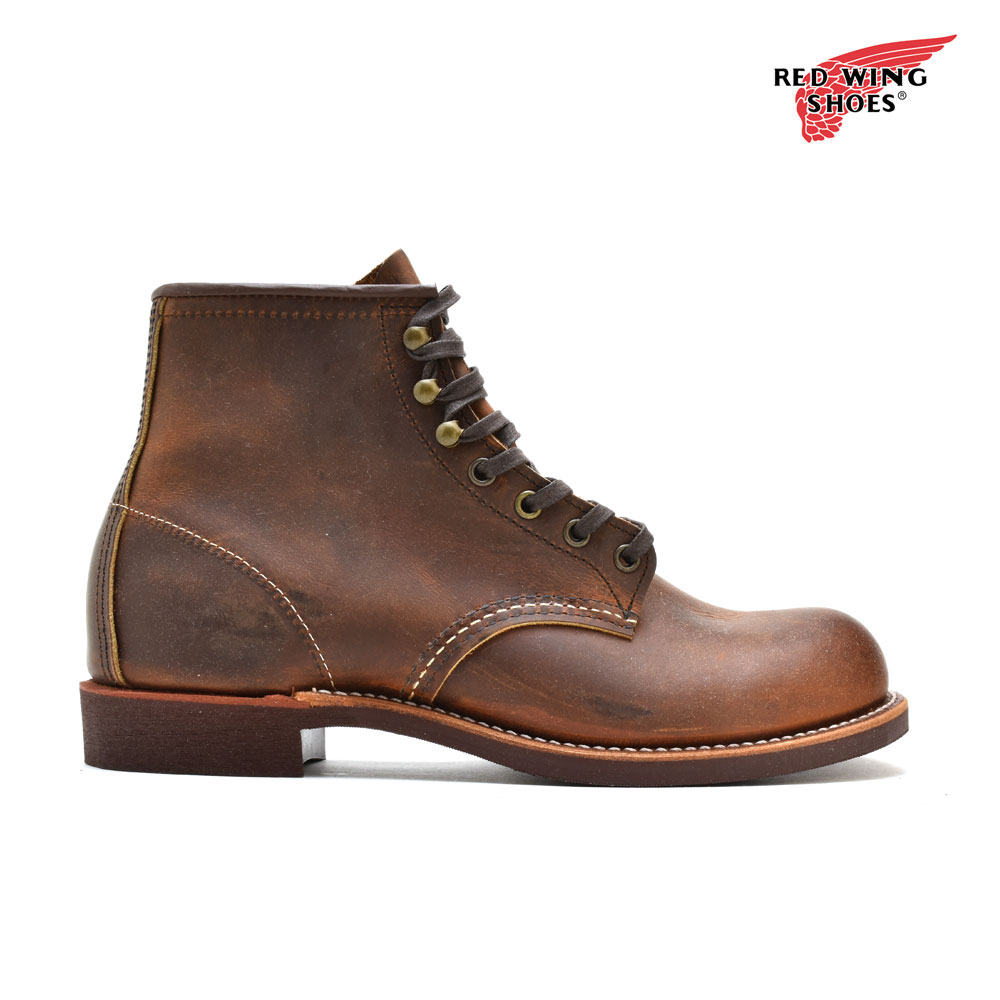 楽天市場】レッドウィング REDWING 8146 CLASSIC MOC クラシック
