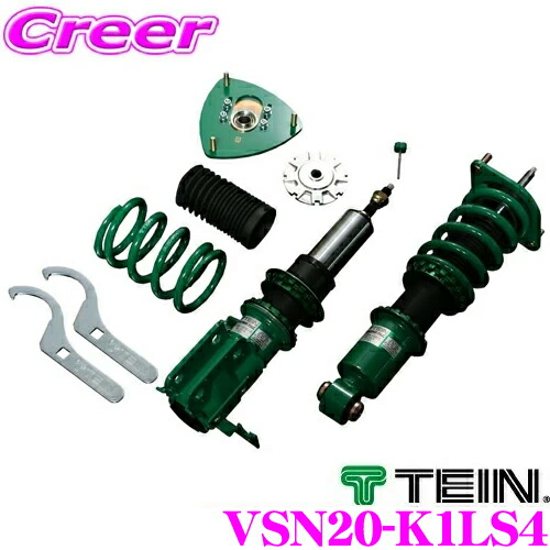 楽天市場】TEIN テイン 車高調 MONO RACING VSAEA-K1LS4 GR86/BRZ ZN8