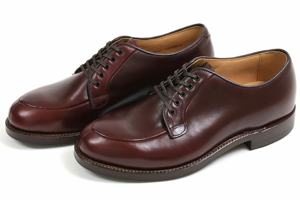 楽天市場】ラッドシューズ Vチップ リドリー フレンチワックスカーフ