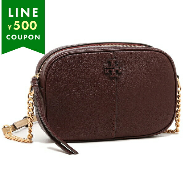 楽天市場】トリーバーチ ショルダーバッグ キラ カメラバッグ ブラック