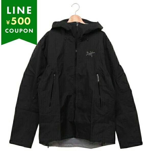 楽天市場】アークテリクス ジャケット ARC'TERYX 21776 メンズ ゼータ