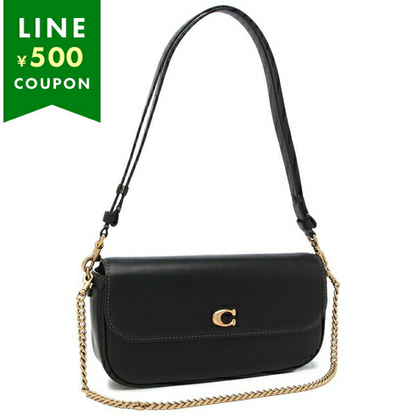 楽天市場】コーチ ショルダーバッグ クリスタル シグネチャー