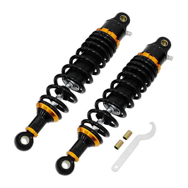 楽天市場】【送料無料】 サスペンション CB400SF CB400SS 新CB400F