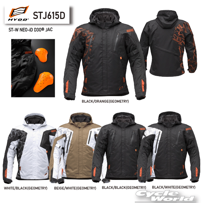 楽天市場】☆【HYOD】STJ542S ST-X TEXTILE〔ROUNDEL〕 テキスタイル