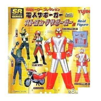 楽天市場】RAH 電人ザボーガー : MEDICOM TOY TOKYO