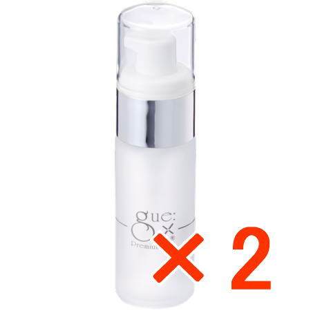 楽天市場】ギュー プレミアムオイル 30ml マッサージオイル gue: : Ace