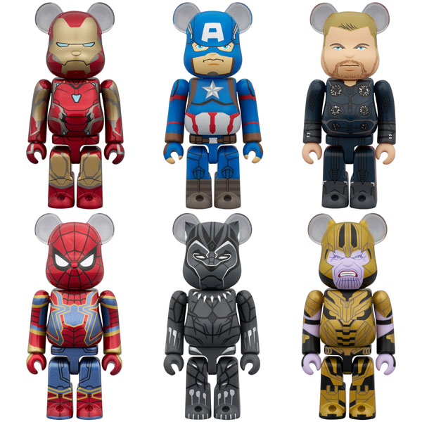 楽天市場】BE＠RBRICK SERIES 49 24個入りBOX[メディコム・トイ]【送料