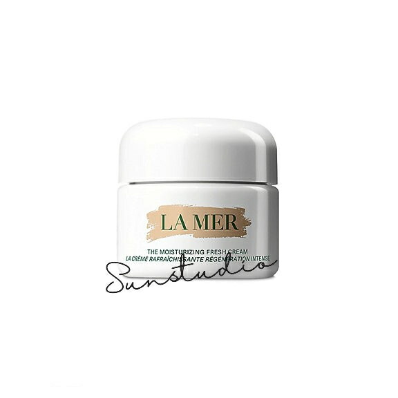 LA MER フレッシュクリーム 30ml LA MER フレッシュクリーム 30ml ザ