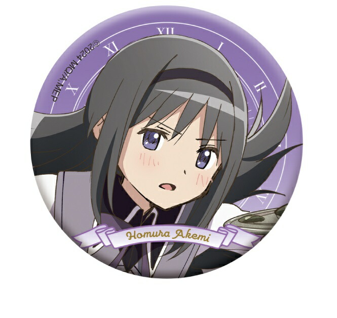 楽天市場】魔法少女まどか☆マギカ ホロキャラバッジコレクション 水着