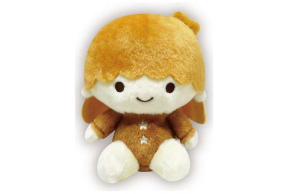 楽天市場】【サンリオキャラクターズ】お座りぬいぐるみ【ザシキブタ