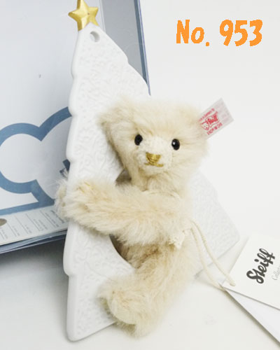 楽天市場】【新品】シュタイフ 2022年発売 日本限定テディベアリトル