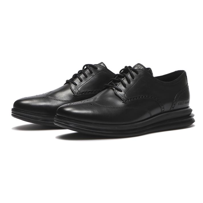 楽天市場】【COLE HAAN】 コール ハーン GRAND+ STITCHLITE WINGTIP OX