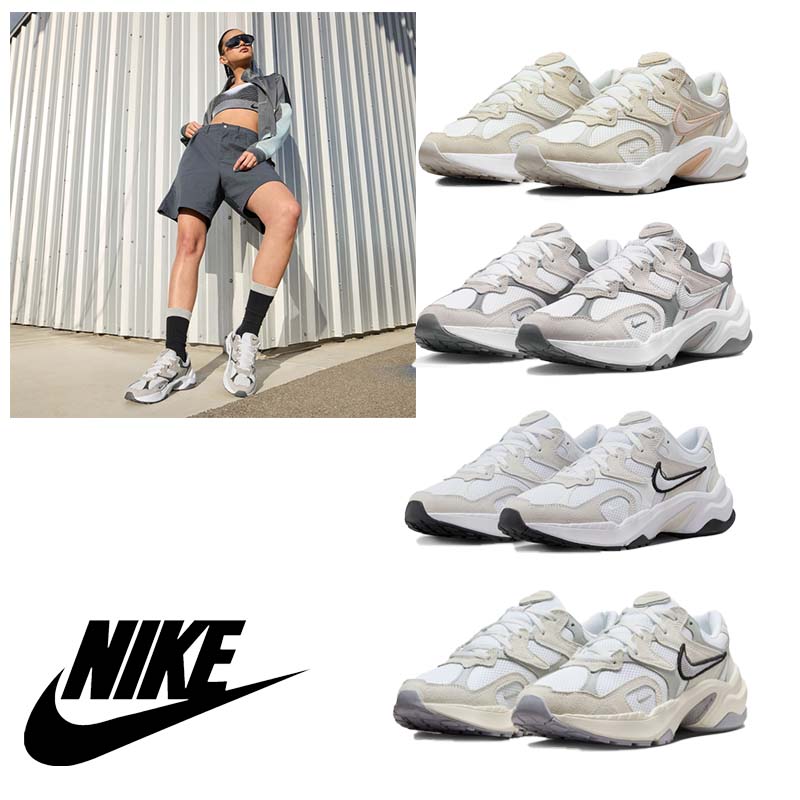 楽天市場】☆送料無料☆[NIKE] W NIKE AL8 FJ3794-102 FJ3794-100