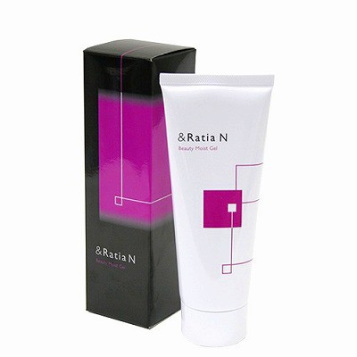 楽天市場】【2本セット】＆Ratia アンドラティアN フェイスマッサージ