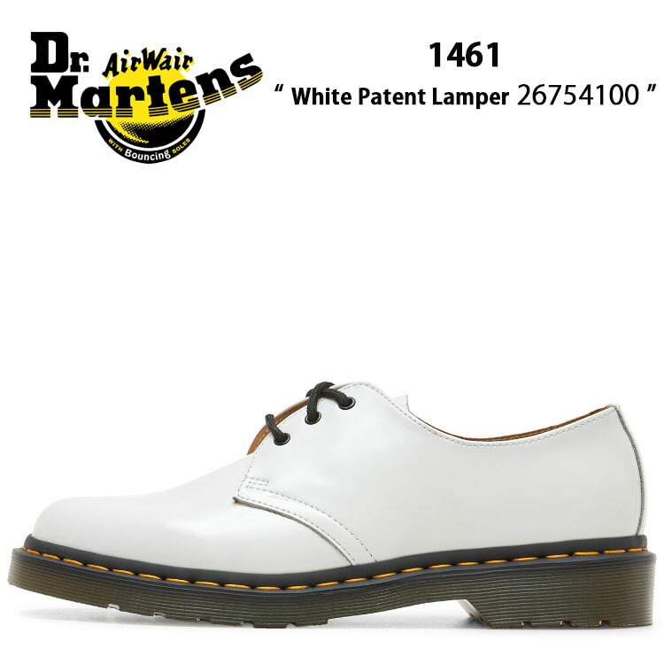 楽天市場】Dr.Martens ドクターマーチン レザーシューズ 3ホール