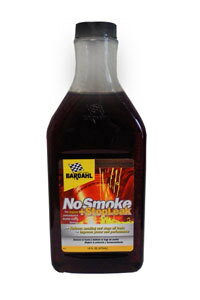 楽天市場】BARDAHL No-Smoke+Stop leak(NSS) 473ml : KOKOROオート