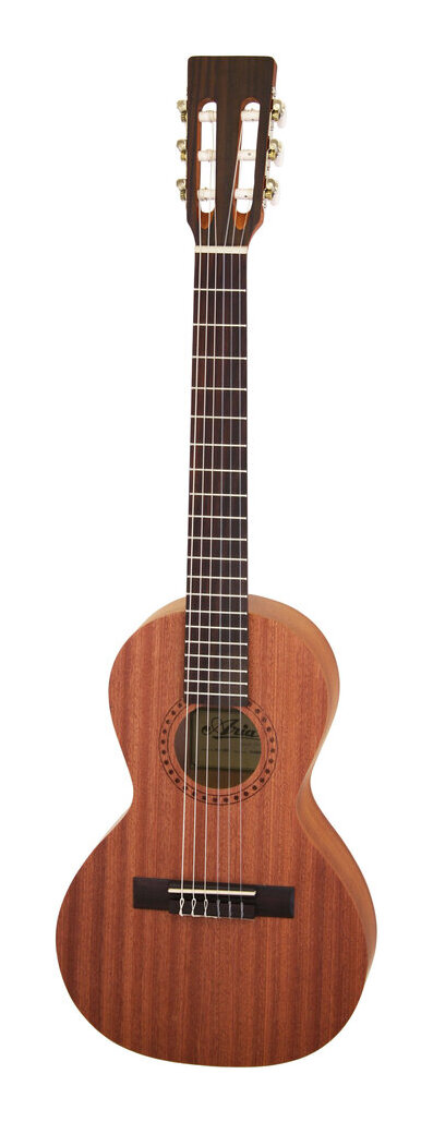 楽天市場】【送料込】ARIA アリア ASA-18 パーラータイプ ミニギター
