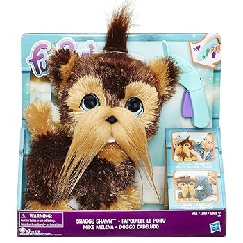 楽天市場】【中古品】 ファーリアル トリックラブ 子犬のリッキー 電動