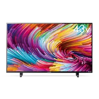 楽天市場】【中古】 【新価格！】フナイ FUNAI 43V型 Fire TV搭載 4K