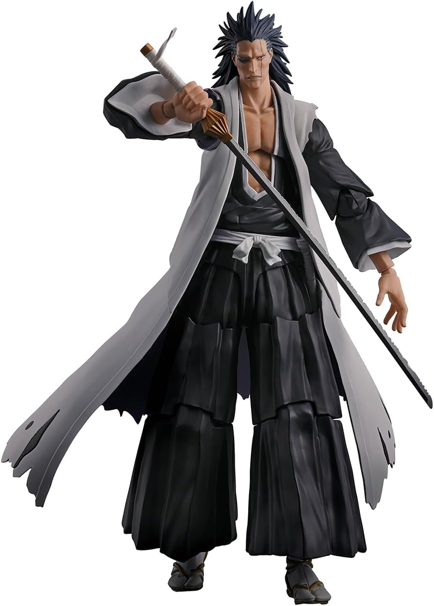 楽天市場】「新品・在庫」GAMETOYS GT-002 bleach ブリーチ 黒崎一護