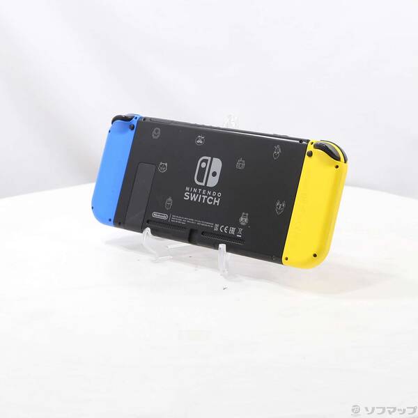 楽天市場】【新品即納】[Switch] (本体)Nintendo Switch(ニンテンドー