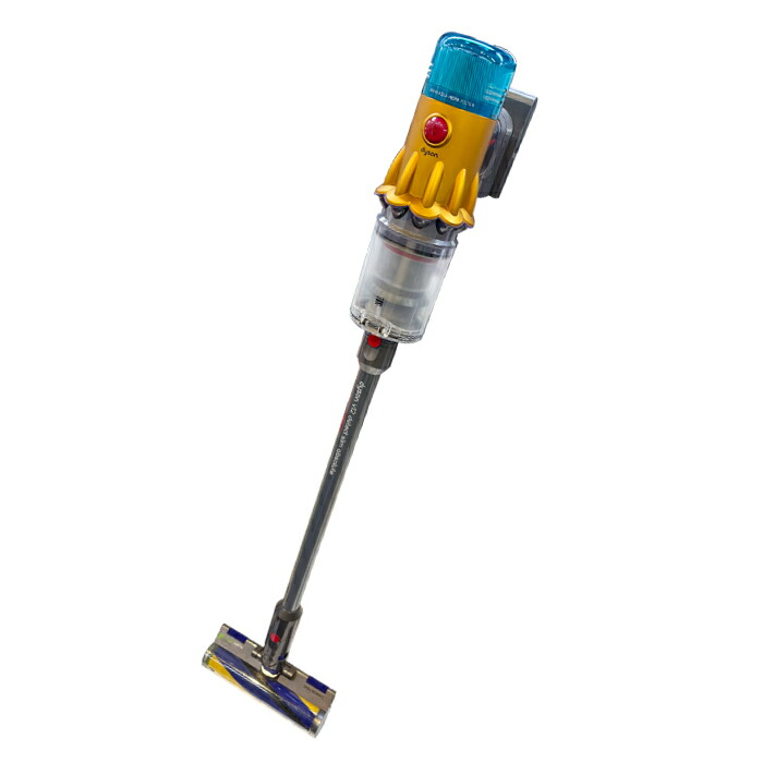 楽天市場】ダイソン 掃除機 Dyson V12 Detect Slim Fluffy SV46 FF