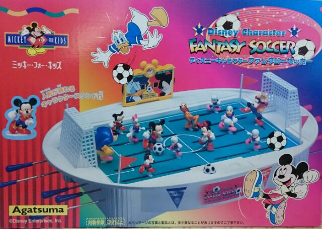 楽天市場】レノックス LENOX ミッキーマウス サッカー Soccer Mickey