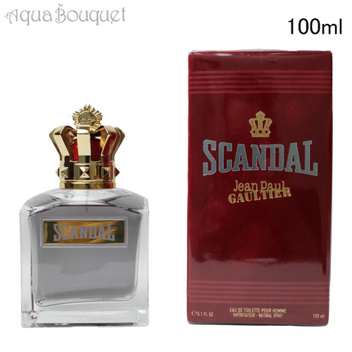 スキャンダル アブソリュ 30ml 香水 Amazon.com : Jean Paul Gaultier