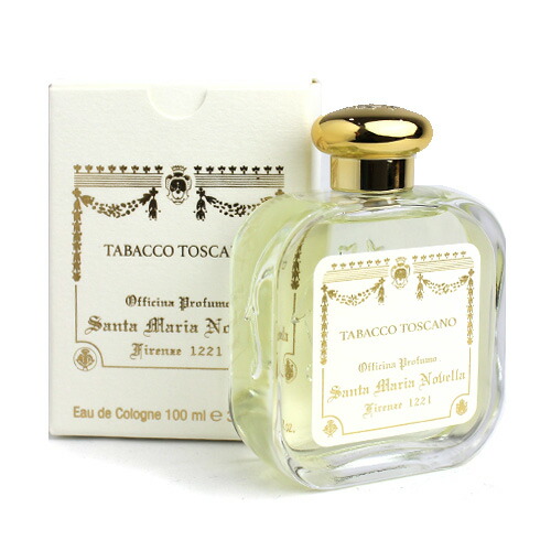 楽天市場】サンタ マリア ノヴェッラ オーデコロン チッター ディ