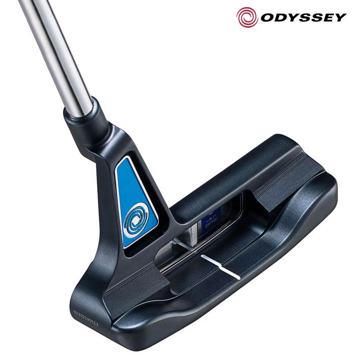 楽天市場】オデッセイ TRI BEAM トライ ビーム パター TWELVE 12 [2024