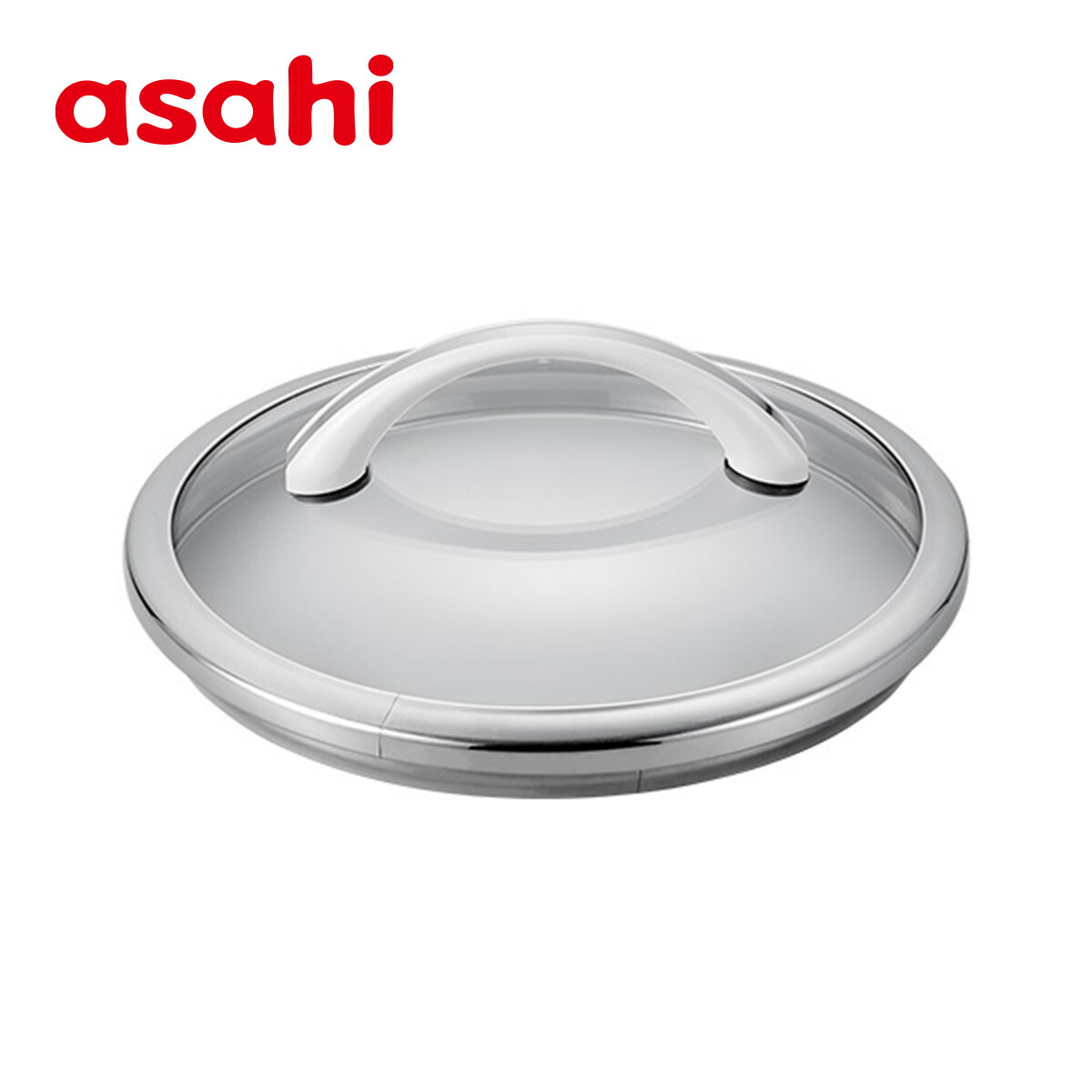 楽天市場】ガラス蓋 ふた オールパン用 26cm フライパン 蓋 キッチン