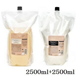 楽天市場】ルベル シーソー SEE/SAW シャンプーB バランス 2500ml +