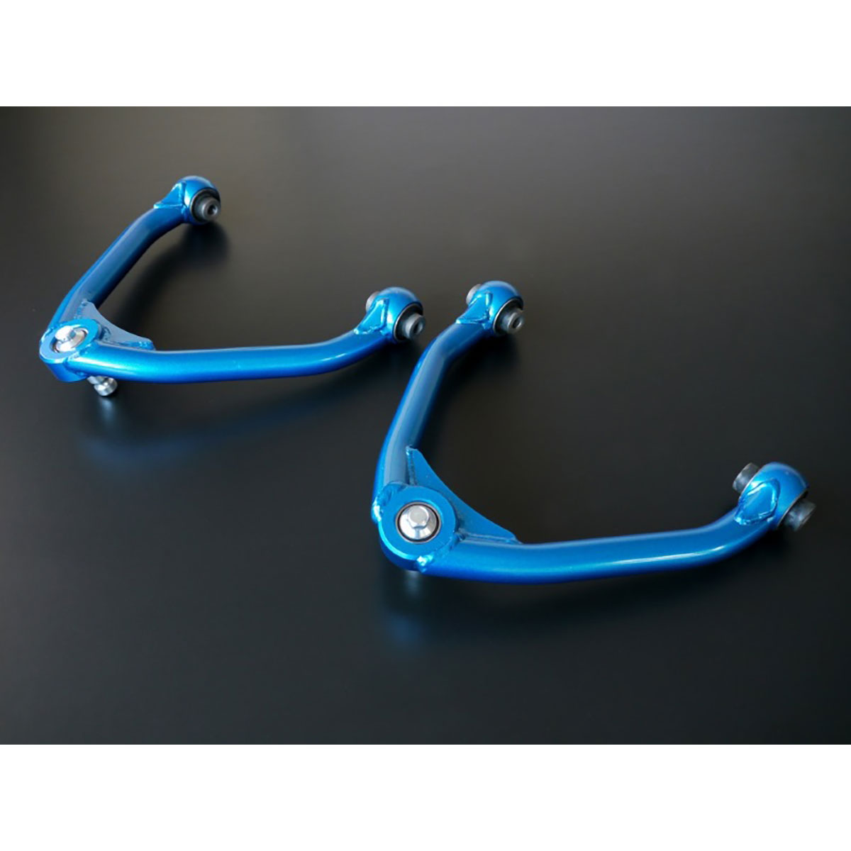 楽天市場】車検OK Z34 ピロ 調整式 アッパーアーム 鬼キャン