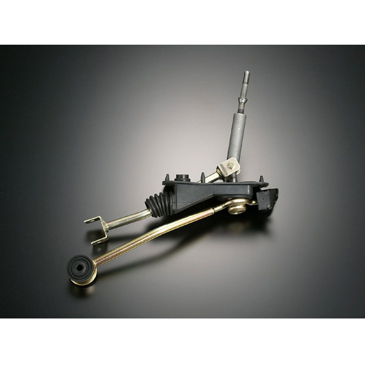 楽天市場】STI ギヤシフトレバーASSY(6MT) ST3501021020 スバル