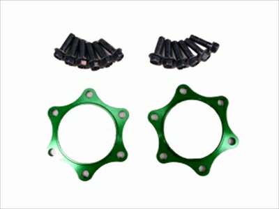 楽天市場】ジェイズ レーシング, S2000 ドライブシャフトスペーサー