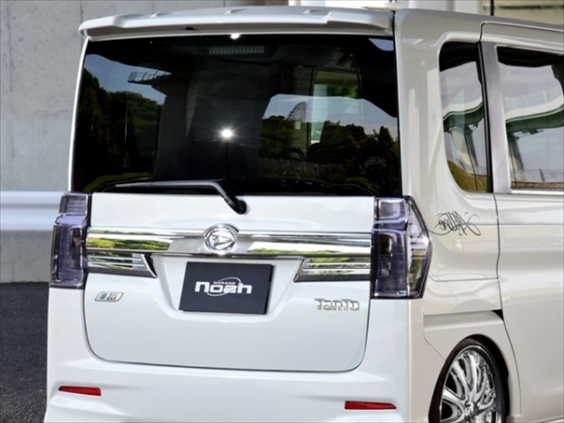 楽天市場】☆テールランプASSY（助手席側） 81560-B2582 タント