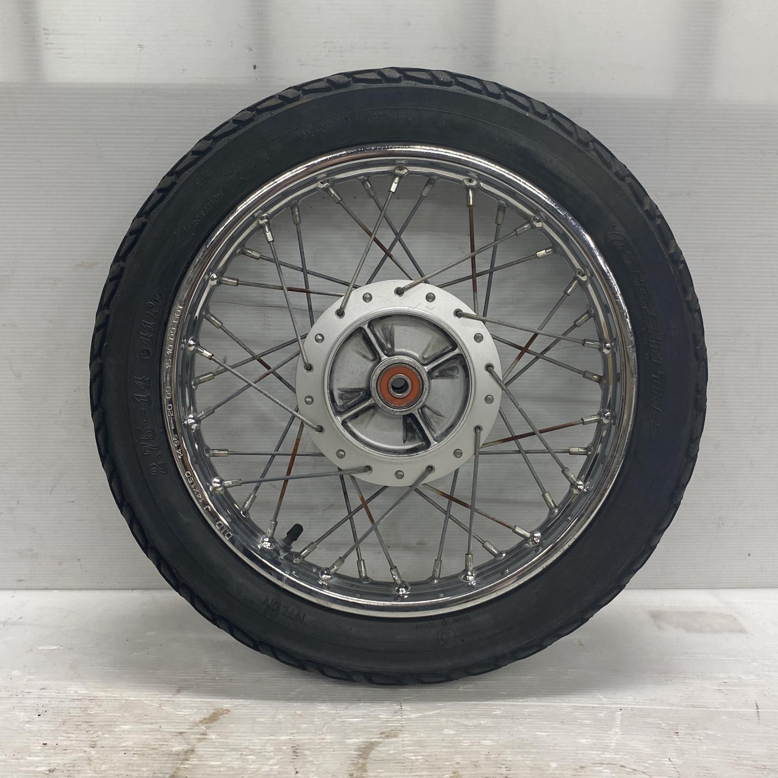 楽天市場】海外 HONDA 純正 スーパーカブ110 用 アルミキャスト