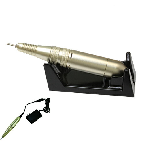 楽天市場】SHAREYDVA シャレドワ ネイルマシーン ハンドピース ema