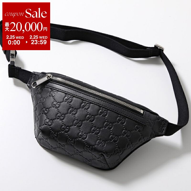 楽天市場】GUCCI グッチ ボディバッグ 792094 FADJM メンズ GG