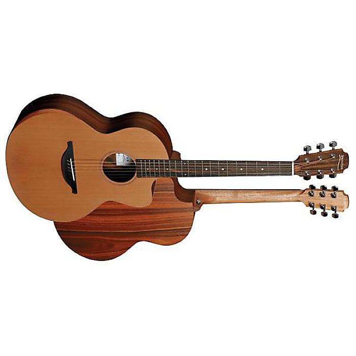 楽天市場】Sheeran by Lowden W-02 ミニアコースティックギター エド