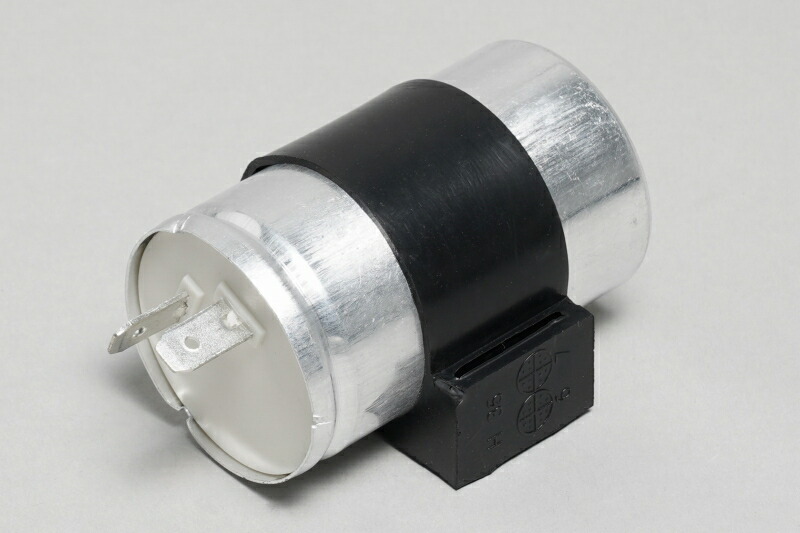 楽天市場】ゆっくりウインカーリレー2（エルフ【H5.7〜H18.12】用