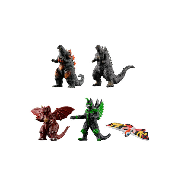 楽天市場】ゴジラ真撃大全 -新たなる来訪者- 【各種】 : A-TOYS 楽天市場店