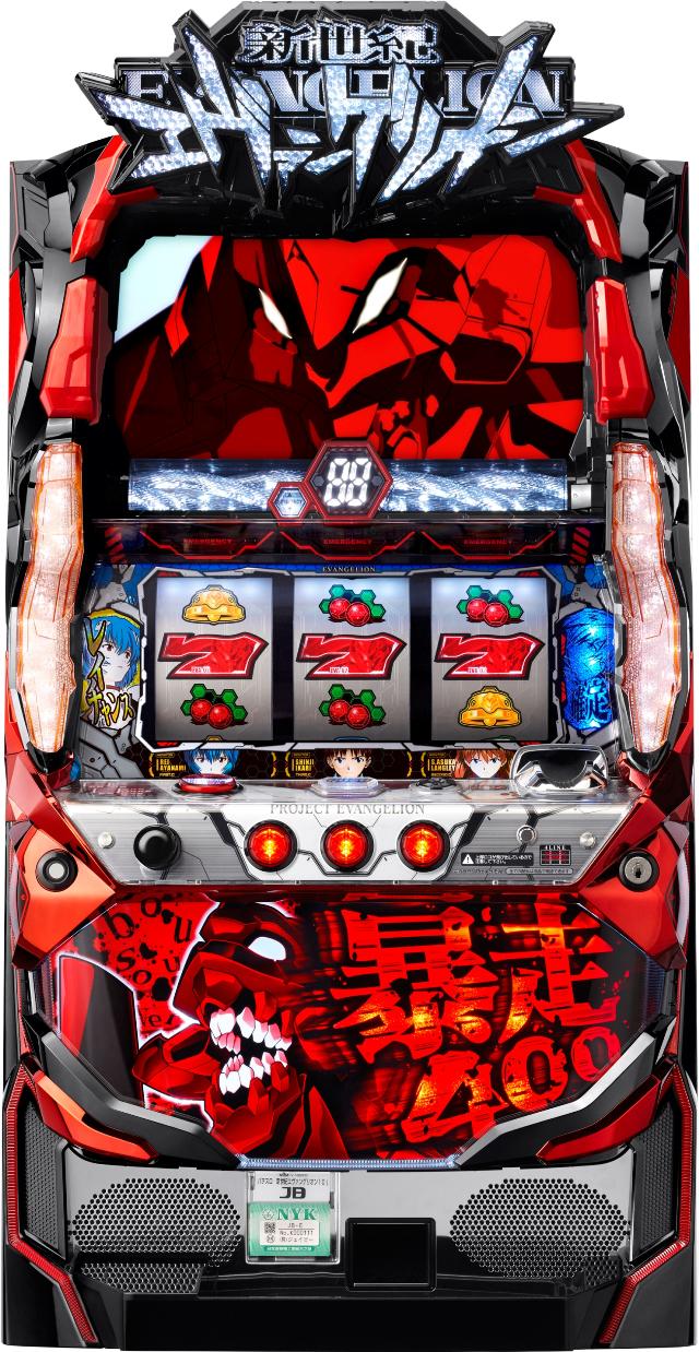 楽天市場】【本州送料無料】 Lパチスロ シン・エヴァンゲリオン