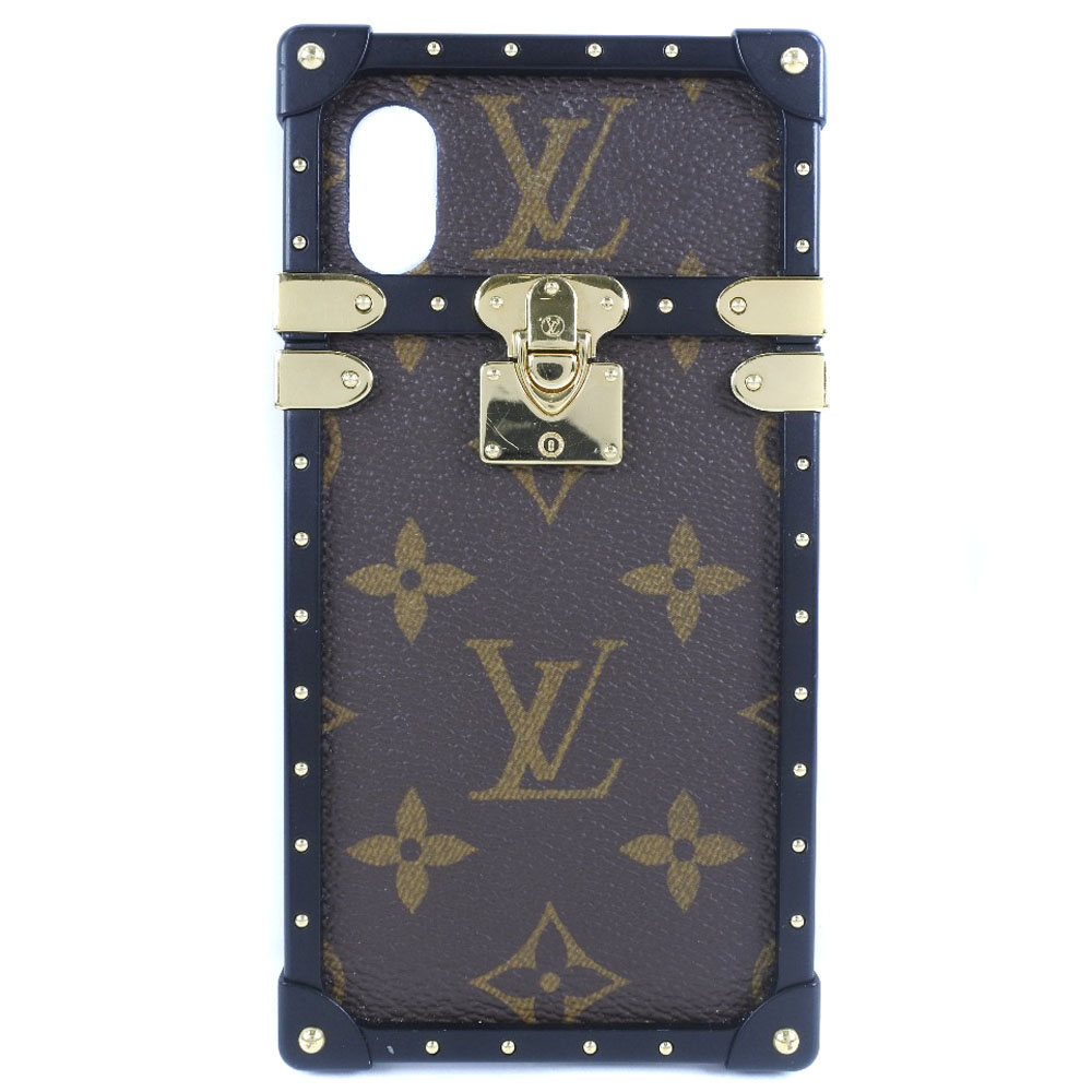 楽天市場】【新品同様】ルイヴィトン 【LOUIS VUITTON】 M64479 アイ
