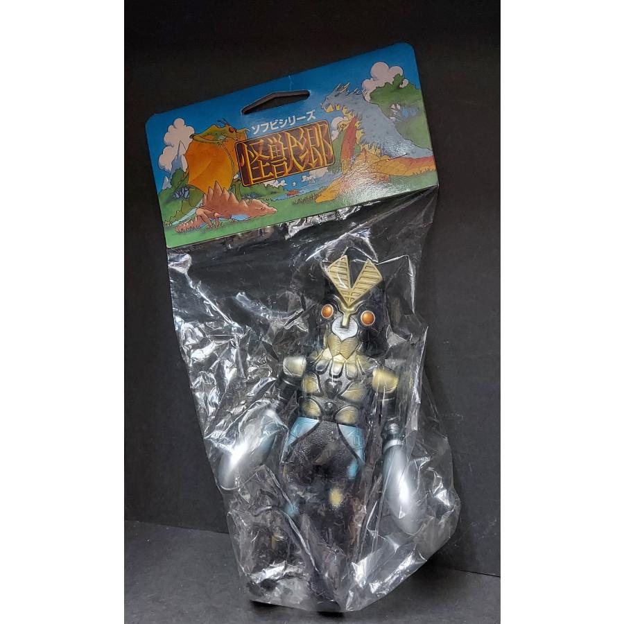 楽天市場】【アークティーズ限定】MAX TOY（マックストイ）/バルタン