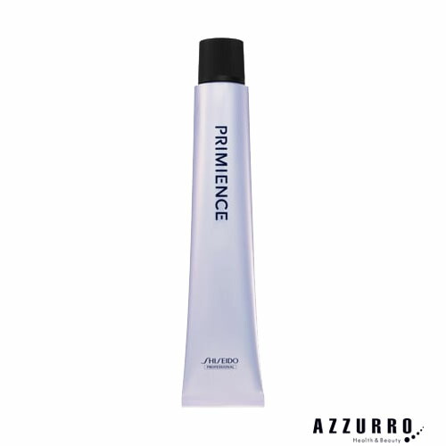 楽天市場】資生堂プロフェッショナル プリミエンス NB 8 x 80g