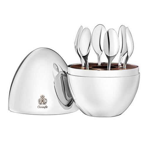 楽天市場】【2/25限定 P10倍】クリストフル Mood(ムード) 65636