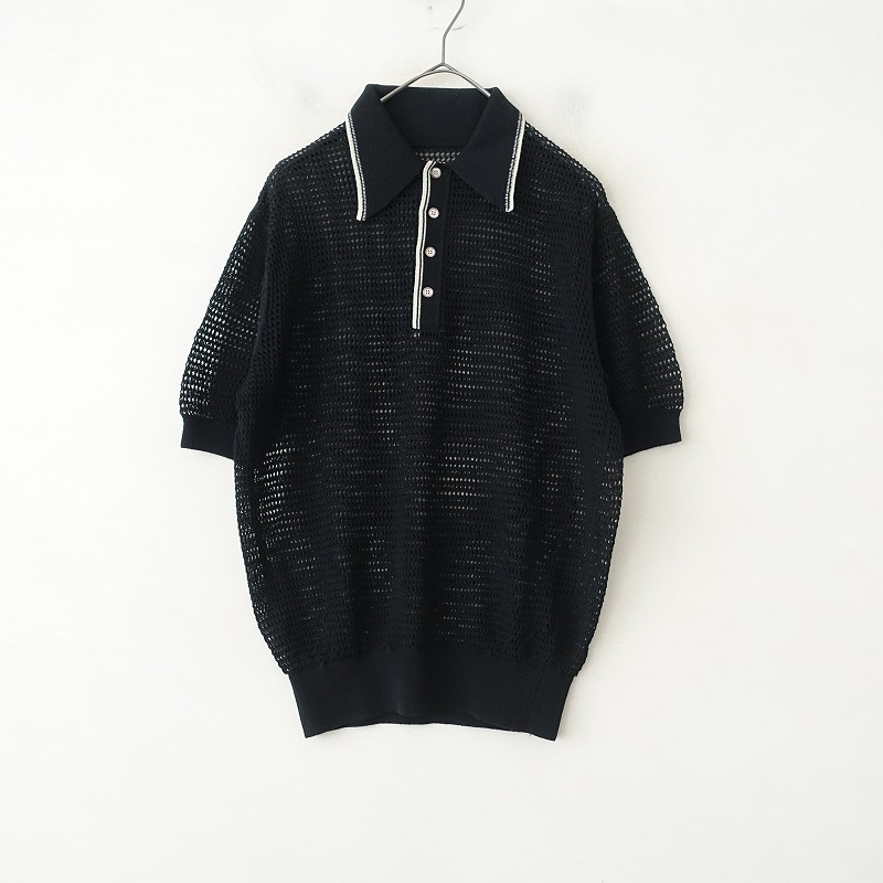 楽天市場】KAPITAL×BYBORRE キャピタル×バイボレ 3Dニット ハイパー