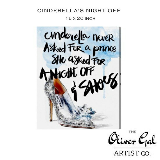 楽天市場】【OliverGal】オリバー・ガル 60.9cm×40.9cm アート 絵画